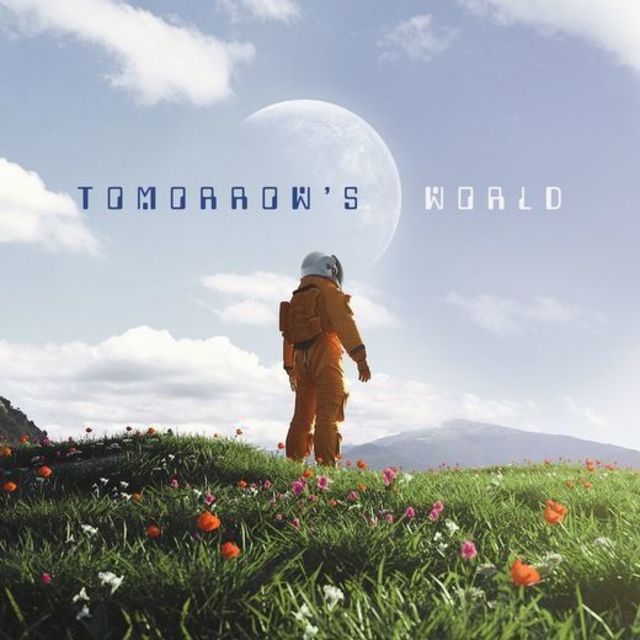 ミューズのマシュー ベラミー ソロ曲 Tomorrow S World をリリース ロックダウン中の感情をとらえた曲 だとコメント Antenna アンテナ