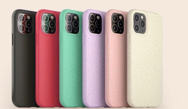 サステナブルなスマホケースがケースティファイより登場 エコフレンドリーな６色展開 Antenna アンテナ