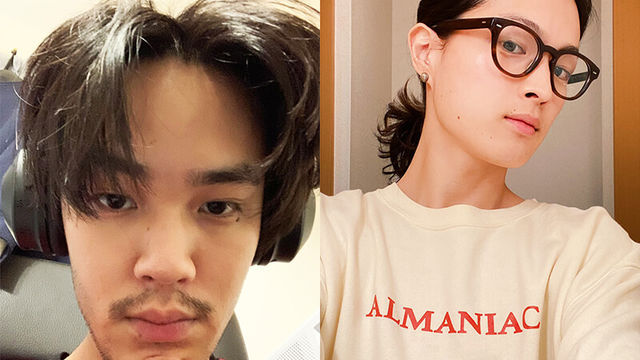 おしゃれ男子の古着愛 古着と言えば高円寺 トレンドのビッグシャツが6000円で大正解 Antenna アンテナ おしゃれ男子の古着愛 古着と言えば高円寺 トレンドのビッグシャツが6000円で大正解 Antenna アンテナ