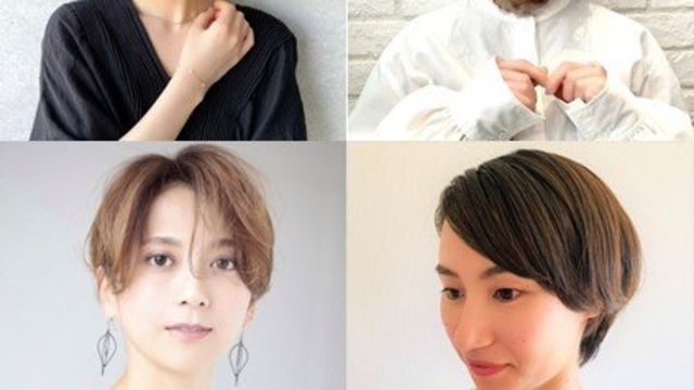 ベリーショートの新スタンダードは ルーズできれいめ 短髪もソフトタッチが今っぽい 東京最旬ヘアカタログ Antenna アンテナ ベリーショートの新スタンダードは ルーズできれいめ 短髪もソフトタッチが今っぽい 東京最旬ヘアカタログ Antenna アンテナ