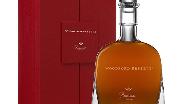 グレンドロナック と ウッドフォード から 魅力あるウイスキーが新発売 Antenna アンテナ