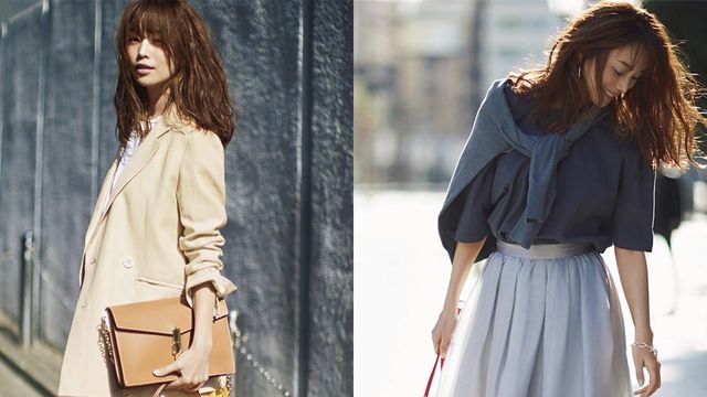 冬カジュアルを心地よく 極上に アラフォーのための 色気のあるデニム の始め方 Antenna アンテナ