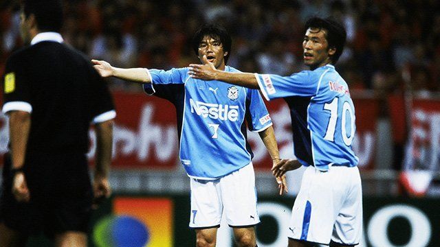 風間八宏 サッカーはお前らがやるものだ 名波浩の辞任 愛されミシャのハグ Jリーグ監督の言葉 Antenna アンテナ