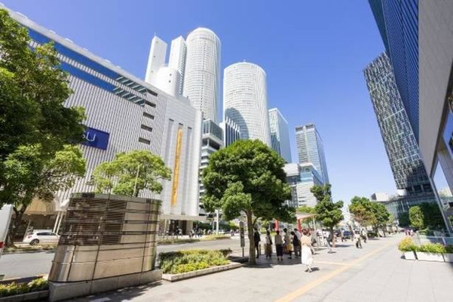 緊急事態宣言解除による デパートやショッピングモールなど 商業施設の営業状況まとめ 東海地方 Antenna アンテナ