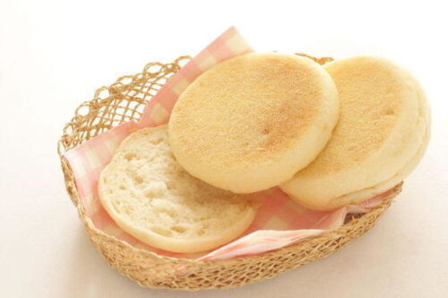 サンドしてから冷凍保存も 驚きの イングリッシュマフィン の保存術とは Antenna アンテナ