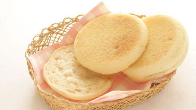 朝食をおしゃれに格上げ イングリッシュマフィン の気になるカロリーは Antenna アンテナ