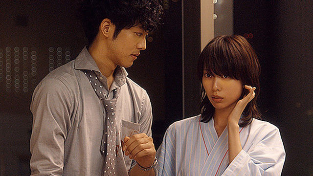 劣化ゼロ 美しすぎる仲間由紀恵を観るなら この映画 Antenna アンテナ