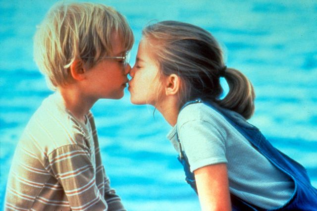 5月23日は キスの日 週末に見たい 映画の名キスシーン25連発 Antenna アンテナ