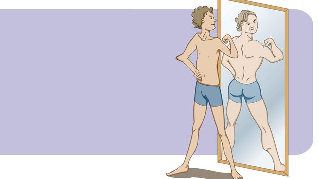 ガリガリ体型からガッシリ体型になりたい 太る食事術をライザップトレーナーが解説 Antenna アンテナ