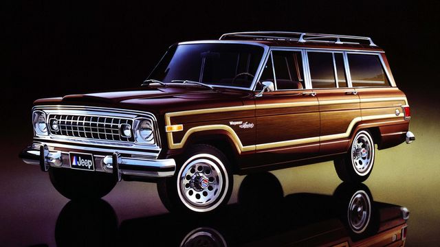 アメリカ車 アメ車 の歴史から種類 人気の車種まで徹底的に解説 保存版 Antenna アンテナ