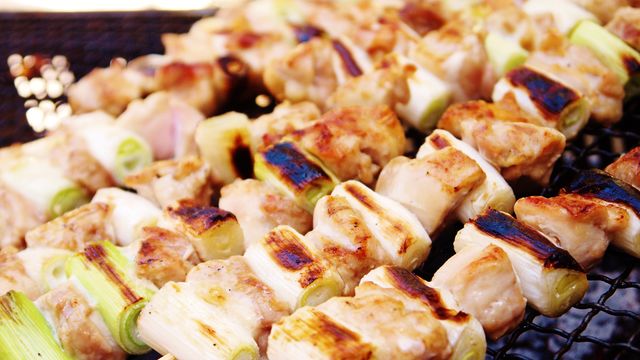 バーベキューの食材おすすめチェックリスト 子供に人気の食材や変わり種も Antenna アンテナ
