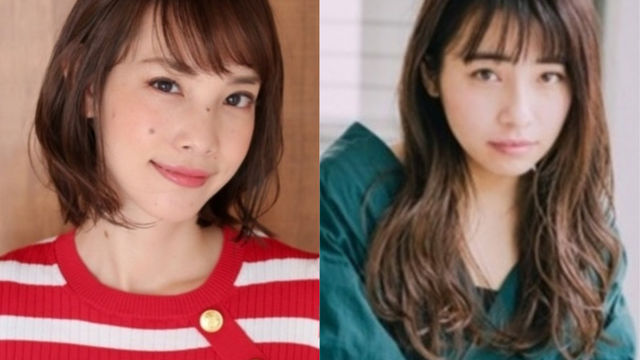 40代の髪型迷子に ぽっちゃり体型におすすめの小顔に見える涼感ヘアスタイル9選 Antenna アンテナ