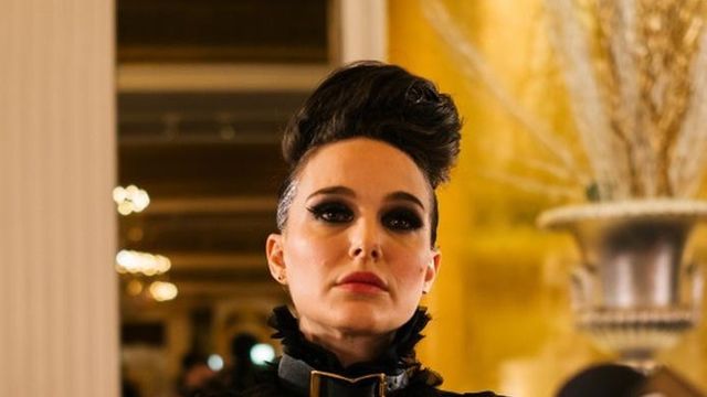 ナタリー ポートマンの出演作を米辛口批評サイトからtop10ランキングでご紹介 Antenna アンテナ