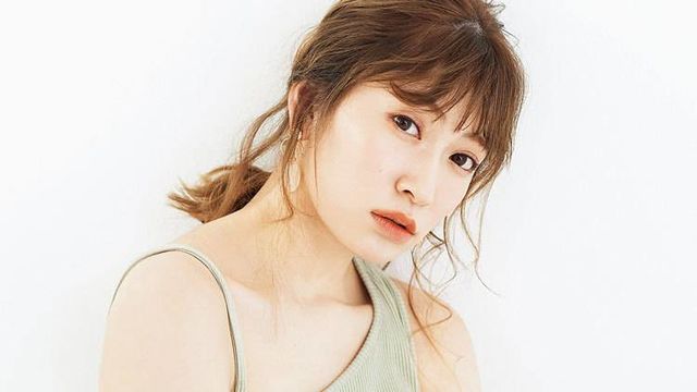 小顔になりたい 全ての女子に捧ぐ 超簡単おしゃれな1つ結びアレンジ Antenna アンテナ