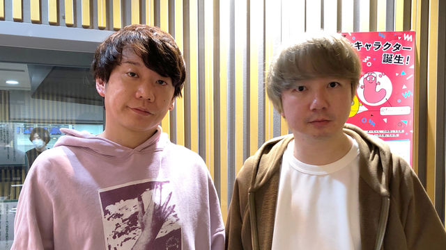 三四郎 小宮 Youtuber 水溜りボンドに恐縮 相田が迷惑をかけている Antenna アンテナ