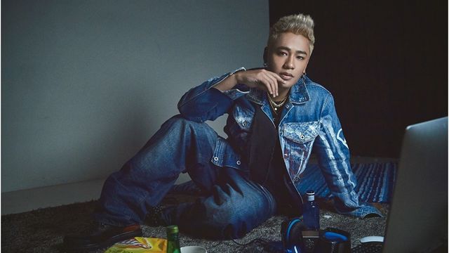 三代目jsb Elly 正体を隠しながらゲームしてたら 競技人口約2億人のゲームで世界27位に Antenna アンテナ