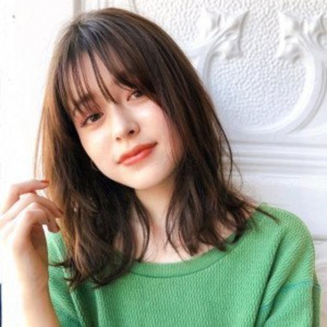 ベージュの髪色カタログ最新版 透明感と柔らかさを演出できるヘアカラーで初夏のおでかけをもっとかわいく Antenna アンテナ