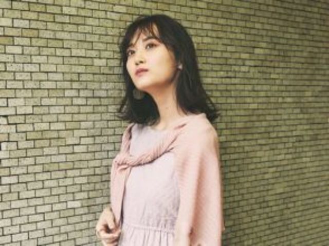 今日のコーデ 楽ちん 着映える 夏の定番マキシワンピの今っぽかわいい着こなし Antenna アンテナ