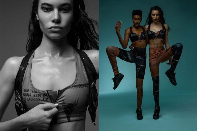 ローラによるライフスタイルブランド Studio R330 がローンチ Antenna アンテナ