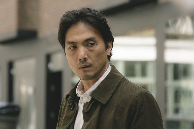 平岳大 英国アカデミー賞テレビ部門で主演男優賞候補 身に余る光栄 Antenna アンテナ