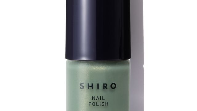 Shiro シロ 夏 スキンケア発想の 亜麻ネイル から限定色が6 11発売 幻想的な情景を表現した3色をレビュー Antenna アンテナ