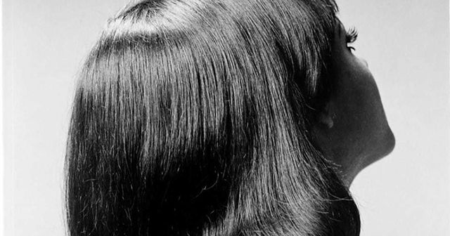 ある高級サロンの70年 90年代ヘアスタイルをまとめた 美意識に貫かれた作品集 Funf Finger Fohn Frisur Antenna アンテナ