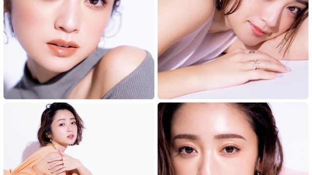 白石麻衣のキレイの秘密2 まいやんのセルフメイク ボディケア ヘアアレまで聞いてみた Antenna アンテナ