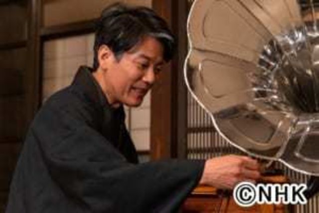 エール 唐沢寿明が 息子 窪田正孝を絶賛 裕一役はある意味 彼の真骨頂 Antenna アンテナ エール 唐沢寿明が 息子 窪田正孝を絶賛 裕一役はある意味 彼の真骨頂 Antenna アンテナ