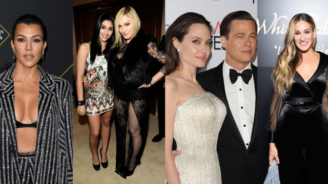 母は強い シングルマザーとして子育てをするセレブの名言集 Antenna アンテナ