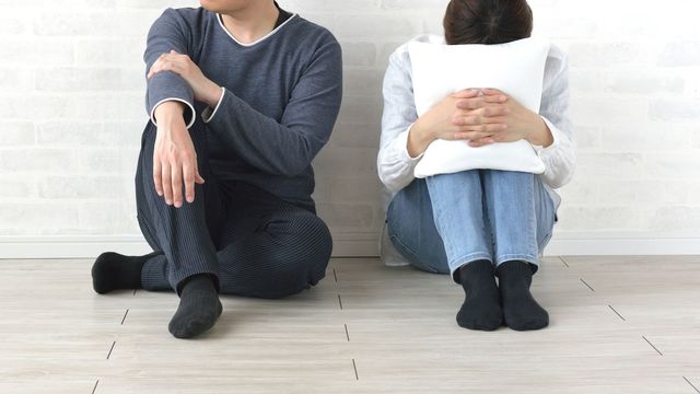 嫌いになったわけじゃない から復縁はできる Djあおいの恋愛講座３ Antenna アンテナ