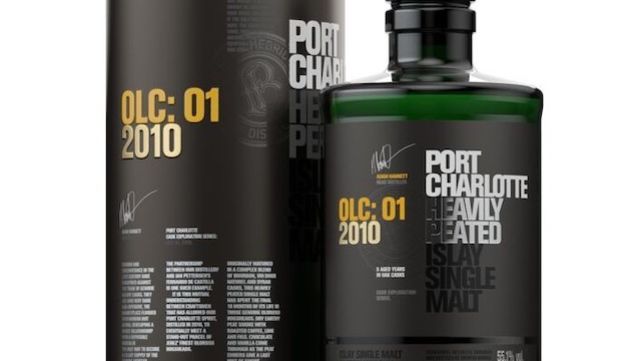 グレンドロナック と ウッドフォード から 魅力あるウイスキーが新発売 Antenna アンテナ