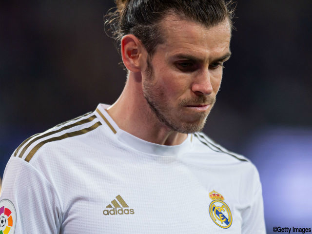 29分で筋肉痛 しかし一番目立った問題は ベイルをスペイン各紙が痛烈批判 Antenna アンテナ