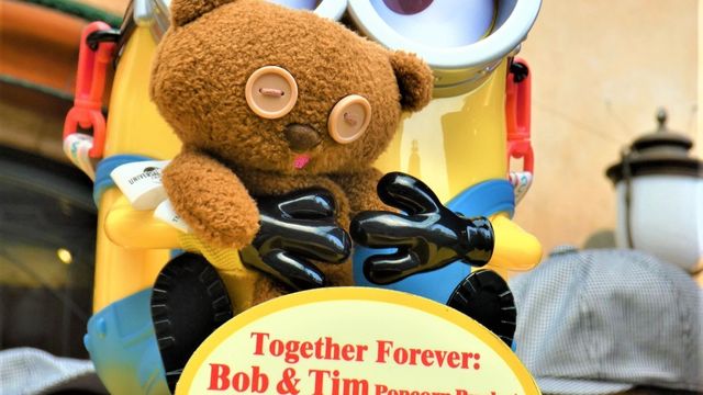 ｕｓｊ ポップコーン食べ放題バケツはこれ Antenna アンテナ