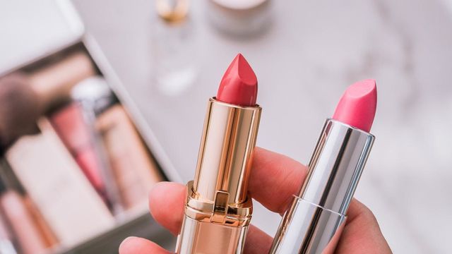 口紅テスターは唇ではなく に塗る プロが教える画期的な使い方とは Antenna アンテナ