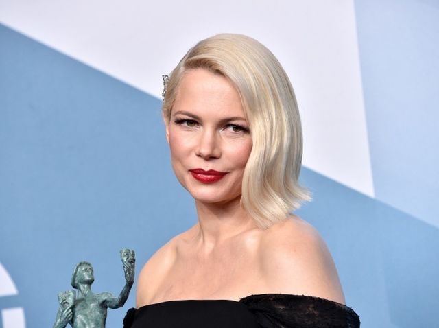 映画 マリリン 7日間の恋 ミシェル ウィリアムズが 第2子 を出産 Antenna アンテナ