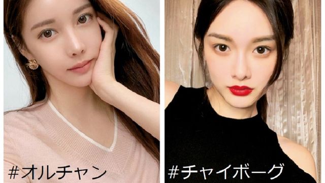 韓国の新木優子 ユ ヘジュの圧倒的かわいさをご堪能あれ Antenna アンテナ