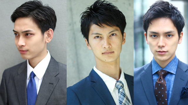 くせ毛を活かした髪型 特集 髪質を武器にしたメンズにおすすめのヘアスタイル ヘアワックスを紹介 Antenna アンテナ