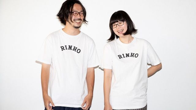 ファッション業界で一番ダサいtシャツを探せ ダサtわらしべ長者 第11回 Antenna アンテナ