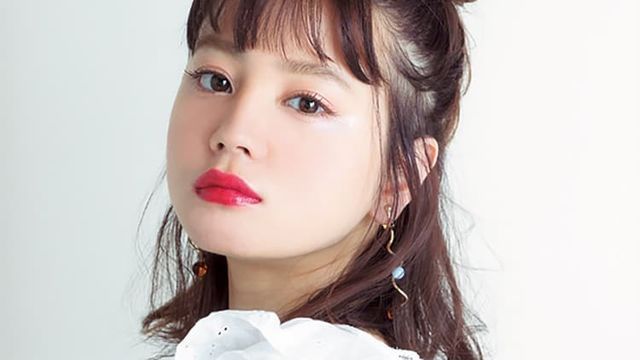 甘く切ない表情が魅力的 中村里砂の歴代bis誌面カットまとめ Antenna アンテナ