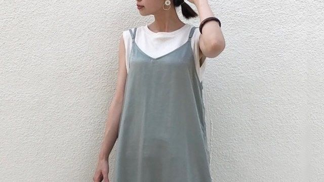 可愛いの進化が止まらない 年夏のマストアイテム しまむらシアーシャツコーデ Antenna アンテナ