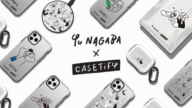 医療従事者の支援につながるマスク ケースティファイ の再利用可能な布マスク５選 Antenna アンテナ