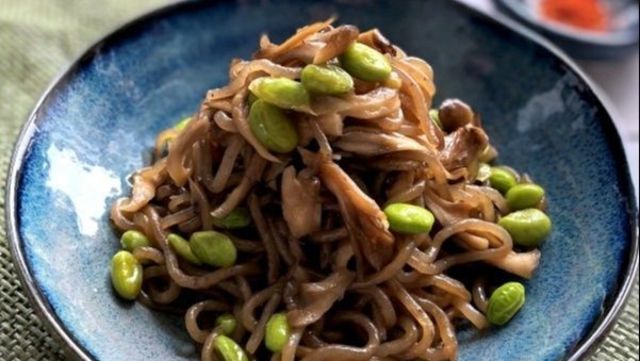 自分でも簡単に作れる 結び糸こんにゃくの作り方 Antenna アンテナ