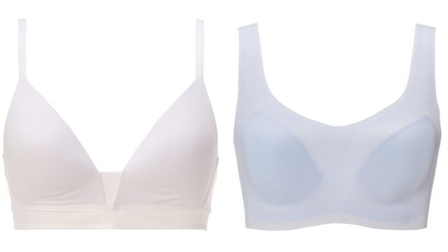 ムシムシ暑い日の バストの締め付け から救ってくれる スロギーのおすすめ 夏ブラ 4選 Antenna アンテナ ムシムシ暑い日の バストの締め付け から救ってくれる スロギーのおすすめ 夏ブラ 4選 Antenna アンテナ