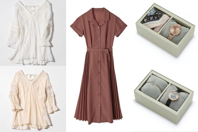 医療従事者に愛を送ろう 美人百花チャリティ バザー ブランド編 Antenna アンテナ