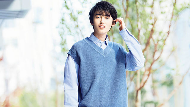 ポッチャリ体型 痩せ型 低身長の人のためのファッション講座 Antenna アンテナ