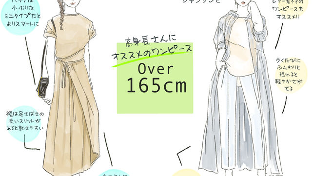 抜き襟はダサい 春はあのシャツ 大人のトレンドコーデ イラスト 角佑宇子 Ananweb マガジンハウス Antenna アンテナ