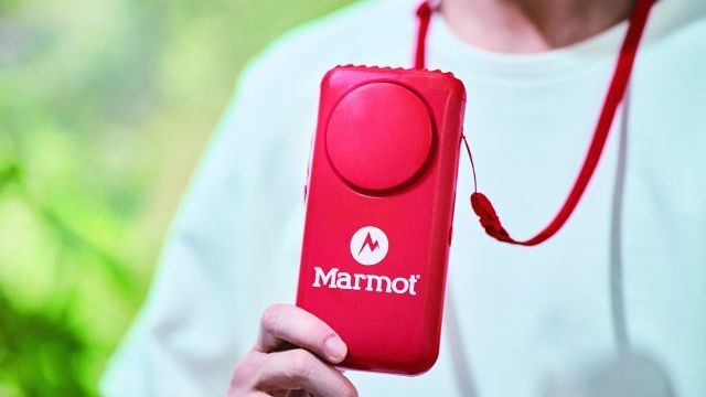 セブン イレブン限定付録 首かけ扇風機で 夏の蒸れやすい顔回りもすっきり Antenna アンテナ