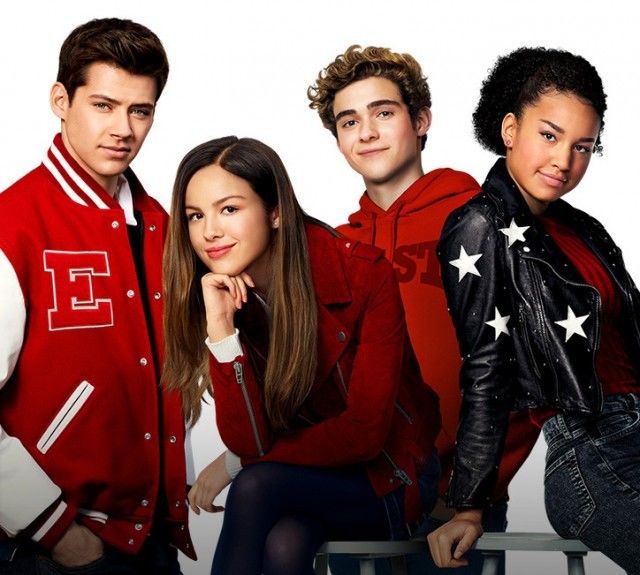 ドラマ ハイスクール ミュージカル ザ ミュージカル キャスト あらすじ まとめ Antenna アンテナ