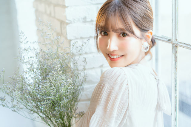 三上悠亜のここだけ 夜トーク デリケートなhのお悩みを解決 Antenna アンテナ