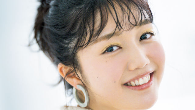 ヘア崩さない女子の ぺったりしない 前髪ブロー スタイリング超ていねい解説 Antenna アンテナ